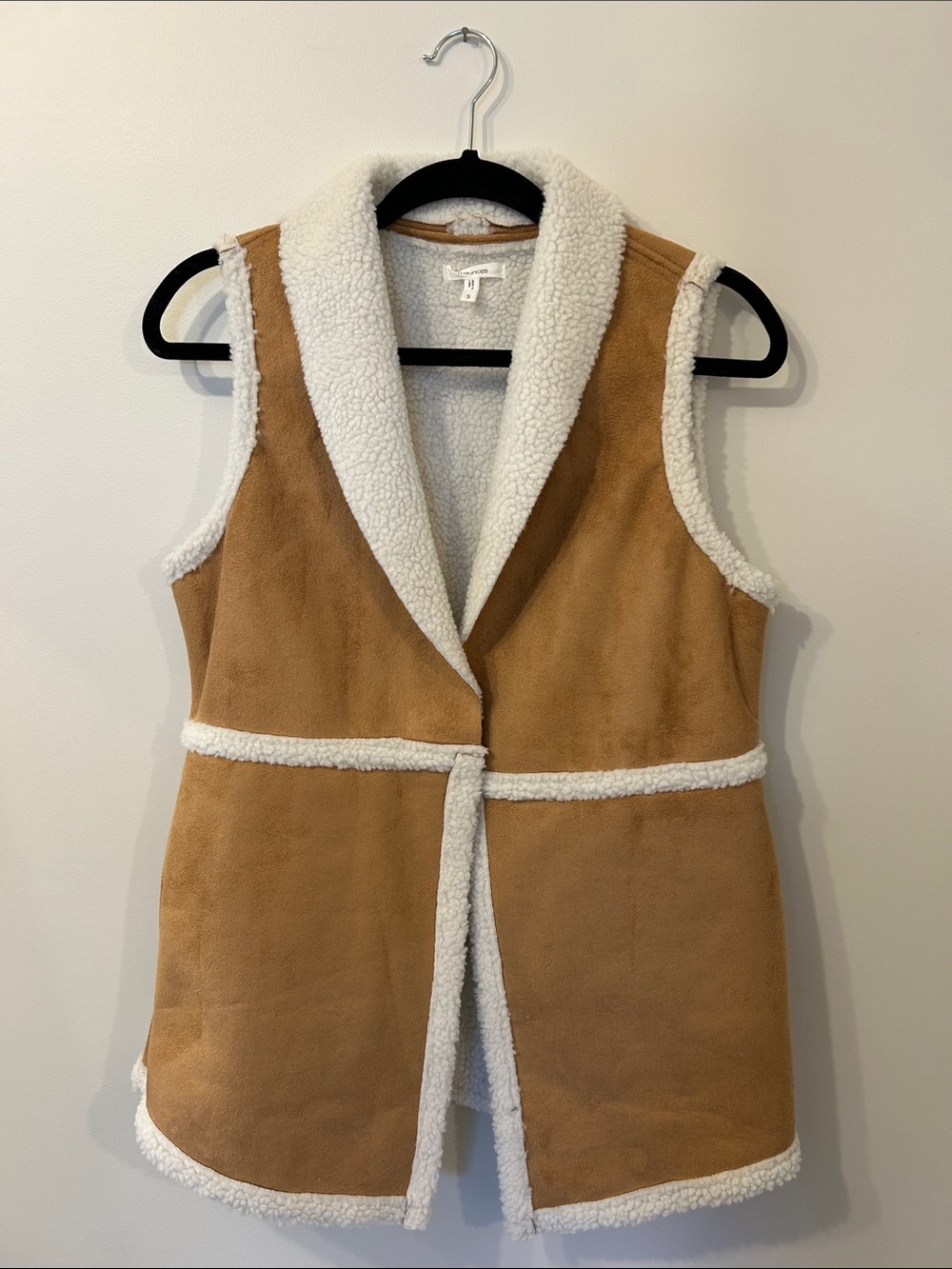 Maurices Vest